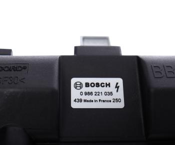 11 999 р. Катушка зажигания PEUGEOT 106,206,306,307 CITROEN C2,C3 BOSCH  с доставкой в г. Керчь. Увеличить фотографию 2