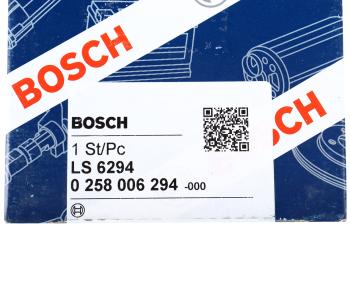 4 999 р. Датчик кислорода BOSCH  с доставкой в г. Керчь. Увеличить фотографию 4