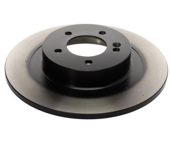 Диск тормозной JAC J7 (20-) (1.5) задний (1шт.) NIBK
