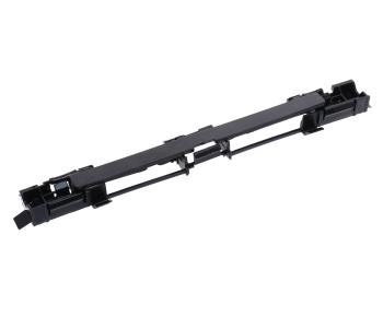 Заглушка OPEL Astra H (04-),Zafira B (05-) отверстия крепления багажника передняя BSG