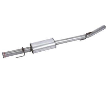 Глушитель RENAULT Symbol (98-08) средняя часть BOSAL