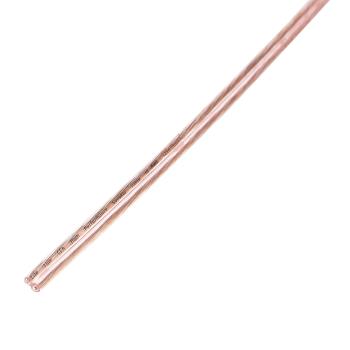 Кабель акустический 18Ga (2х0.75мм) 1м SWAT