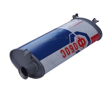 Глушитель ИЖ-2126 FOBOS
