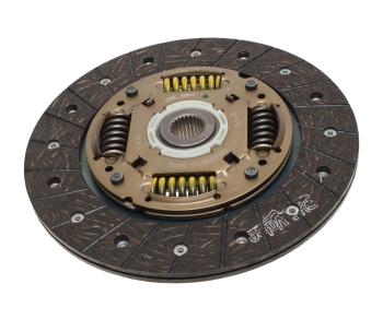 Диск сцепления DAEWOO Nexia (95-) (1.5 SOHC AMF) (200мм) VALEO PHC