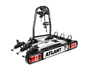Велокрепление на фаркоп Atlant Master Rider 