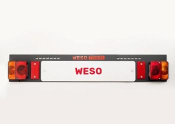 9 999 р. Рамка-дублер номерного знака Oris универсальная (Weso LN0001)   с доставкой в г. Керчь. Увеличить фотографию 1