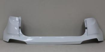 Cristal White PGU (Белый) 9366р Cristal White PGU (Белый) 9366р