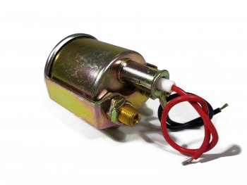 5 799 р. Манометр VIAIR 2 160 PSI, 2 контура, с подсветкой, черный Viair 90082  с доставкой в г. Керчь. Увеличить фотографию 3