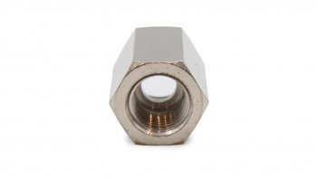 299 р. Муфта VIAIR (38М - 14М, NPT) Viair 92843  с доставкой в г. Керчь. Увеличить фотографию 2