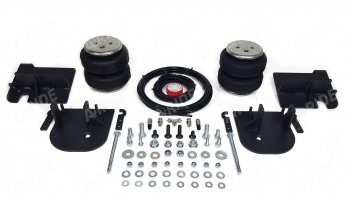 23 999 р. Пневмоподвеска Hyundai HD120 EURO V (18-), передняя ось, двигатель D6GA Fabio 29043  с доставкой в г. Керчь. Увеличить фотографию 1
