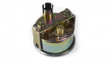 1 259 р. Манометр ARIDE 51 мм, 1х11 бар (160 PSI), 2, черный Арайд м 51 1 11  с доставкой в г. Керчь. Увеличить фотографию 3