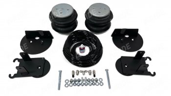 23 999 р. Пневмоподвеска Hyundai HD120 GOLD, 2 поколение, двигатель D6GA, передняя ось Арайд 29045  с доставкой в г. Керчь. Увеличить фотографию 1