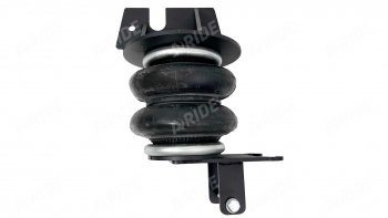 23 999 р. Пневмоподвеска Hyundai HD120 GOLD, 2 поколение, двигатель D6GA, передняя ось Арайд 29045  с доставкой в г. Керчь. Увеличить фотографию 2