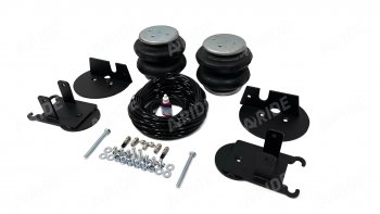 23 999 р. Пневмоподвеска Hyundai HD120 GOLD, 2 поколение, двигатель D6GA, передняя ось Арайд 29045  с доставкой в г. Керчь. Увеличить фотографию 4