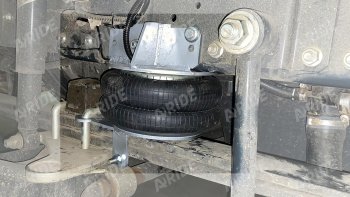 25 999 р. Пневмоподвеска IVECO EuroCargo 120-250 (2021-), передняя ось Арайд 32071  с доставкой в г. Керчь. Увеличить фотографию 3