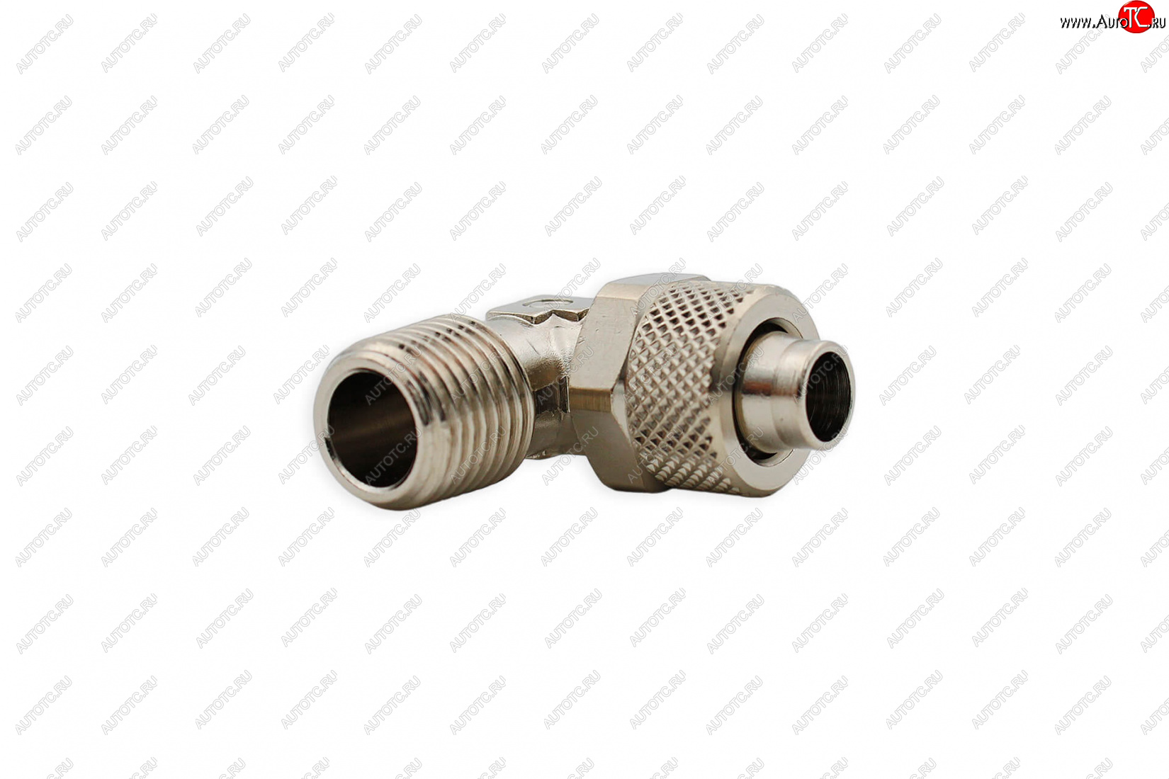 213 р. Фитинг угловой Camozzi 1500 53-18 Camozzi 1500 53-18  с доставкой в г. Керчь
