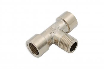 499 р. Фитинг тройник Camozzi 2060 12-12 Camozzi 2060 12-12  с доставкой в г. Керчь. Увеличить фотографию 1