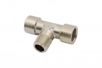 499 р. Фитинг тройник Camozzi 2060 12-12 Camozzi 2060 12-12  с доставкой в г. Керчь. Увеличить фотографию 3