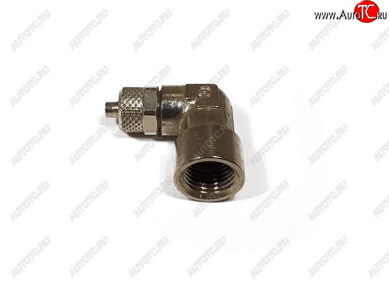 499 р. Фитинг угловой 1493 86-14 Camozzi Camozzi 1493 86-14  с доставкой в г. Керчь