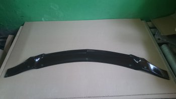 1 449 р.     Спойлер капота  Газ 31105  gz110-dkaa0  с доставкой в г. Керчь. Увеличить фотографию 1