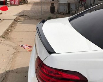 2 999 р.     Спойлер Mercedes-Benz W212  mb212-lsn00  с доставкой в г. Керчь. Увеличить фотографию 1