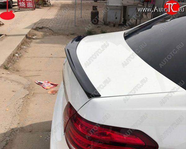 2 999 р.     Спойлер Mercedes-Benz W212  mb212-lsn00  с доставкой в г. Керчь