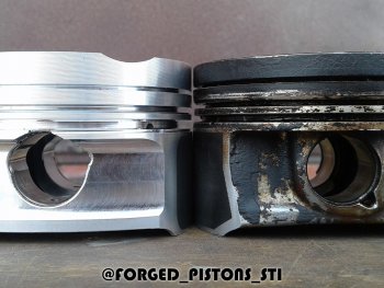 16 199 р. Поршни СТИ VolksWagen 1,4 CAVa, CAXa, BMY, CTHA кольца 1,21,52,0  153881224  с доставкой в г. Керчь. Увеличить фотографию 5
