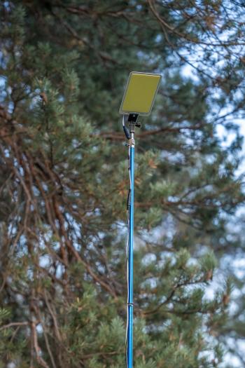 5 959 р. LED панель 12V NN-LP800, 800Вт ДВ-NNBrand 12v-nn-lp800  с доставкой в г. Керчь. Увеличить фотографию 2