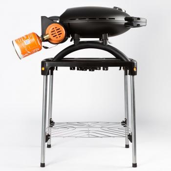 2 759 р. Адаптер тип Е (на резьбовой баллон) O-GRILL adaptor-e  с доставкой в г. Керчь. Увеличить фотографию 6