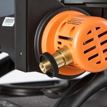 2 759 р. Адаптер тип Е (на резьбовой баллон) O-GRILL adaptor-e  с доставкой в г. Керчь. Увеличить фотографию 4