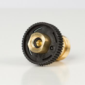 2 759 р. Адаптер тип Е (на резьбовой баллон) O-GRILL adaptor-e  с доставкой в г. Керчь. Увеличить фотографию 2