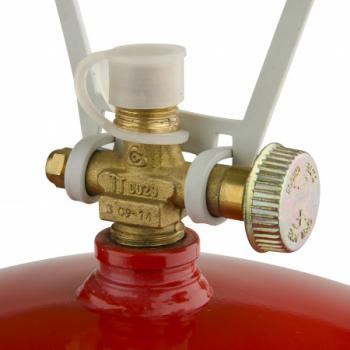 3 379 р. Баллон газовый стальной GZWM LPG BT-3, 7,2 л. Grotkuv (РП) GZWM lpg-bt-3  с доставкой в г. Керчь. Увеличить фотографию 2