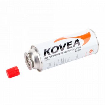 189 р. Баллон газовый цанговый KOVEA Nozzle type gas 220 г. KOVEA kgf-220  с доставкой в г. Керчь. Увеличить фотографию 2