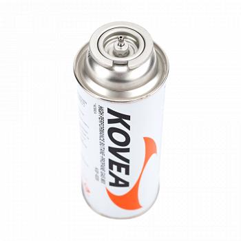 189 р. Баллон газовый цанговый KOVEA Nozzle type gas 220 г. KOVEA kgf-220  с доставкой в г. Керчь. Увеличить фотографию 3