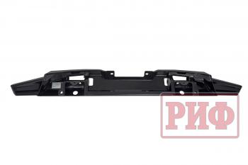 39 519 р. Бампер РИФ силовой передний Mitsubishi Pajero Sport 2015-2020 дизель под площадку для лебёдки RIFPS3-33003 РИФ rifps3-10070  с доставкой в г. Керчь. Увеличить фотографию 6