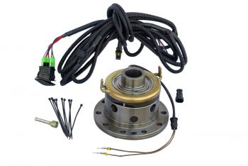41 469 р. Блокировка дифференциала HF электрическая Suzuki Jimny, Samurai, Escudo 7" HF Differential et208  с доставкой в г. Керчь. Увеличить фотографию 4