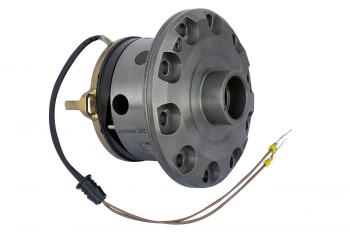 41 469 р. Блокировка дифференциала HF электрическая Suzuki Jimny, Samurai, Escudo 7" HF Differential et208  с доставкой в г. Керчь. Увеличить фотографию 1