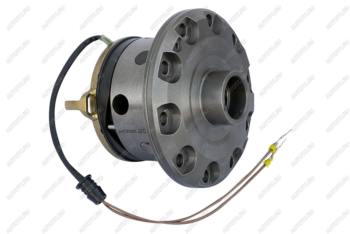 41 469 р. Блокировка дифференциала HF электрическая Suzuki Jimny, Samurai, Escudo 7" HF Differential et208  с доставкой в г. Керчь