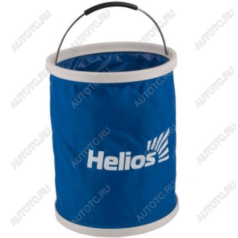 1 099 р. Ведро HELIOS складное 13L HELIOS hs-vs-13l  с доставкой в г. Керчь