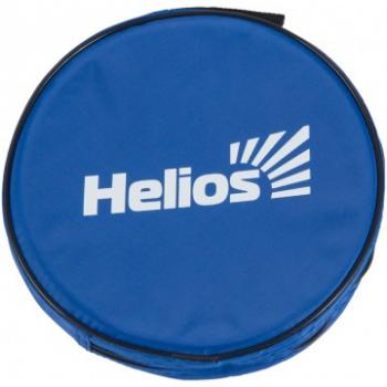 1 099 р. Ведро HELIOS складное 13L HELIOS hs-vs-13l  с доставкой в г. Керчь. Увеличить фотографию 3