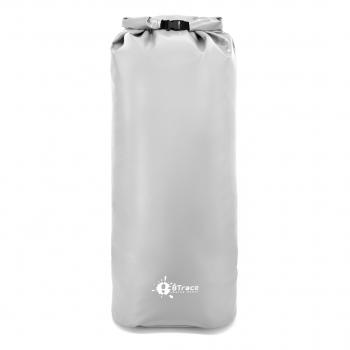 2 979 р. Гермомешок BTrace с лямками DryBag 100л (Серый) BTrace a0358-g  с доставкой в г. Керчь. Увеличить фотографию 2