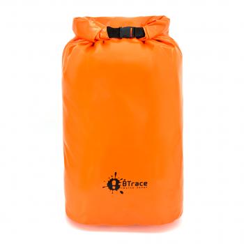 1 849 р. Гермомешок BTrace с лямками DryBag 60л (Оранжевый) BTrace a0356-or  с доставкой в г. Керчь. Увеличить фотографию 1
