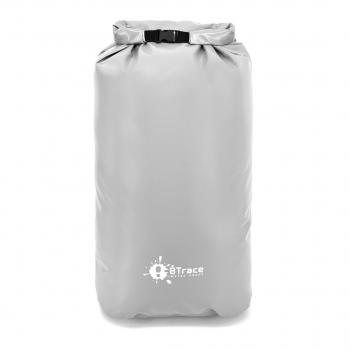 2 439 р. Гермомешок BTrace с лямками DryBag 60л (Серый) BTrace a0356-g  с доставкой в г. Керчь. Увеличить фотографию 1