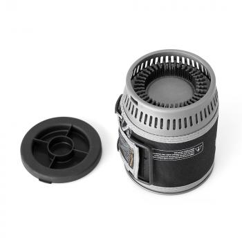12 809 р. Горелка газовая Kovea Alpine Pot Wide KB-0703W 1 л. KOVEA kb-0703w  с доставкой в г. Керчь. Увеличить фотографию 3