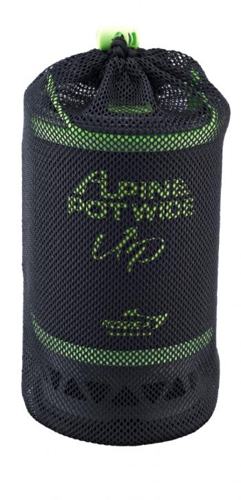 13 139 р. Горелка газовая Kovea Alpine Pot Wide Up 1,5L KOVEA kgb-0703wu  с доставкой в г. Керчь. Увеличить фотографию 6