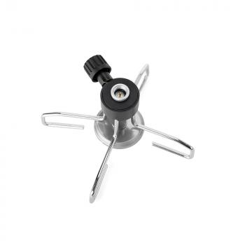2 289 р. Горелка газовая Kovea Backpackers Stove KOVEA tkb-9209  с доставкой в г. Керчь. Увеличить фотографию 4