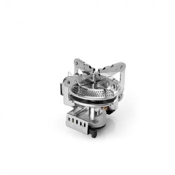 4 049 р. Горелка газовая Kovea Hiker Stove KOVEA kb-0408  с доставкой в г. Керчь. Увеличить фотографию 3