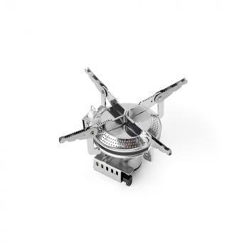 4 049 р. Горелка газовая Kovea Hiker Stove KOVEA kb-0408  с доставкой в г. Керчь. Увеличить фотографию 2