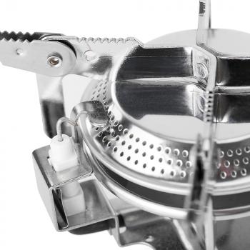 4 049 р. Горелка газовая Kovea Hiker Stove KOVEA kb-0408  с доставкой в г. Керчь. Увеличить фотографию 8
