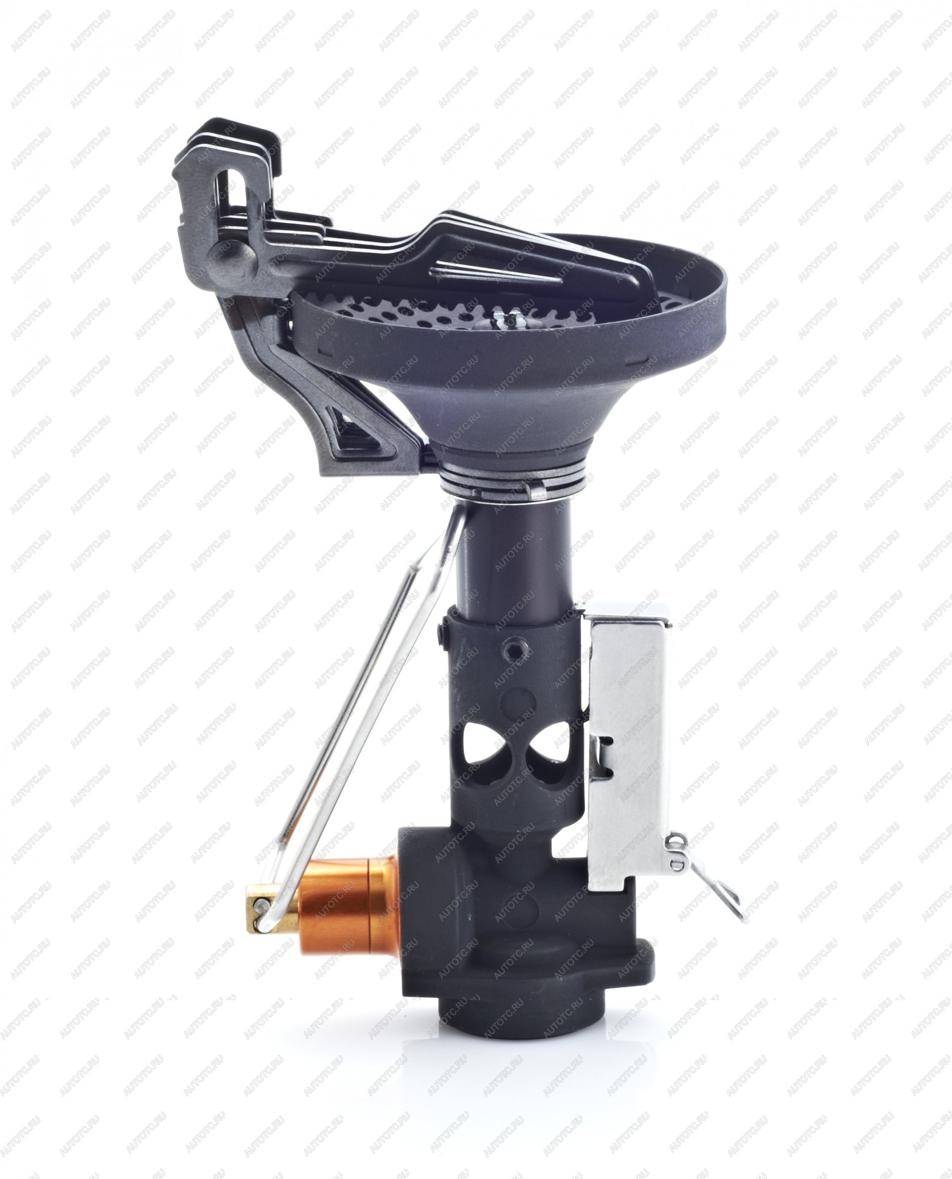 5 849 р. Горелка газовая Kovea Regulator Stove V1 KOVEA kgb-1607  с доставкой в г. Керчь